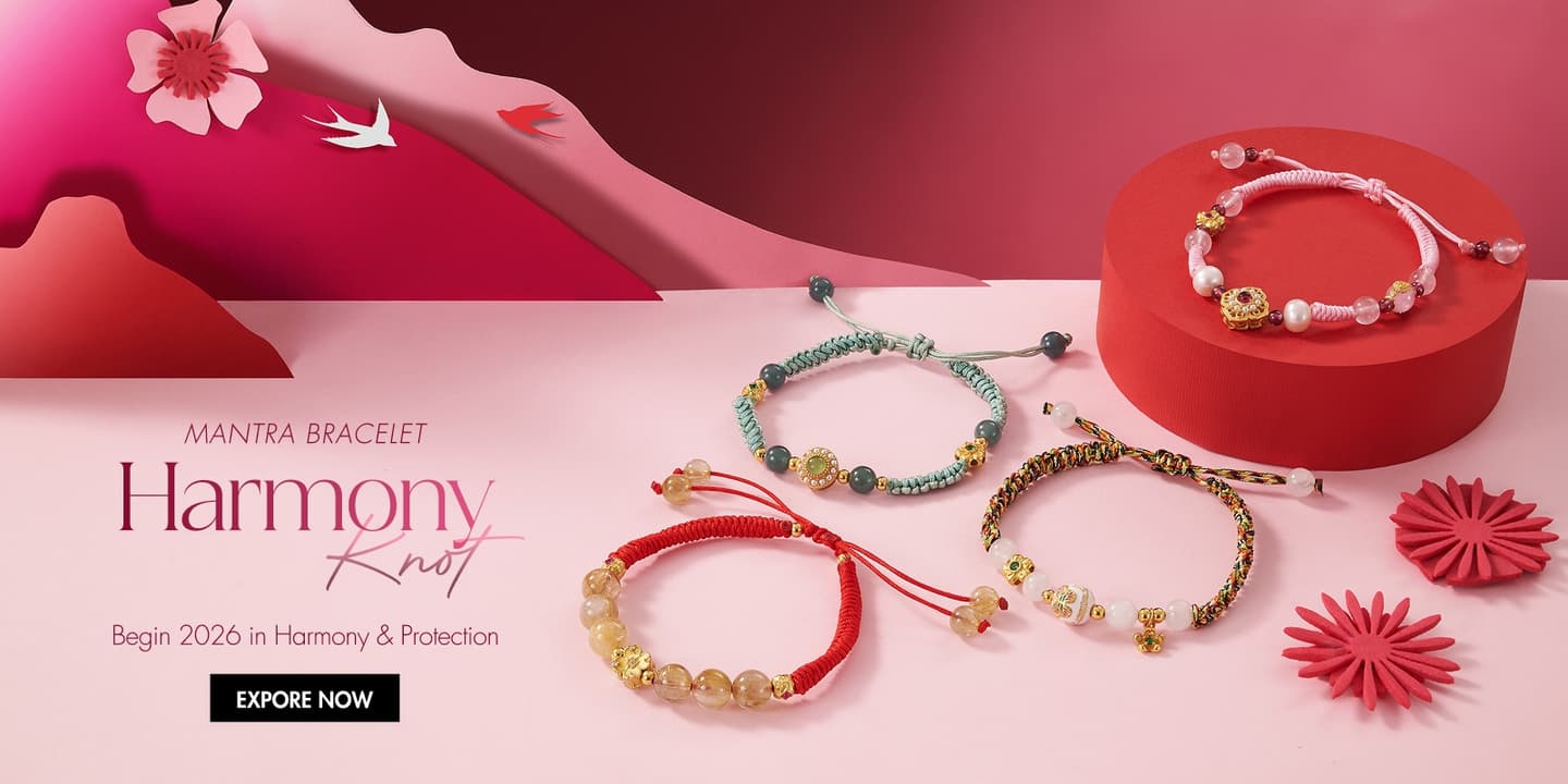 Hebes by Chloe - Handmade & Designed Energy-Infused Jewelry